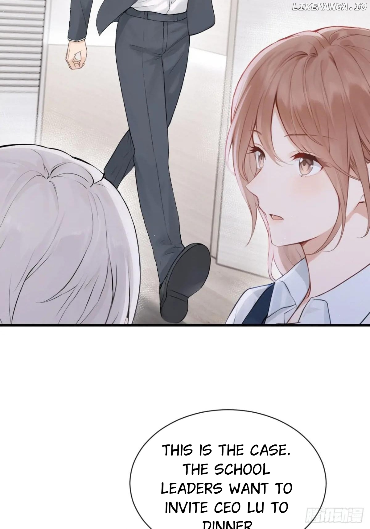 Living Together Just To Guide You Chapter 31 - page 2